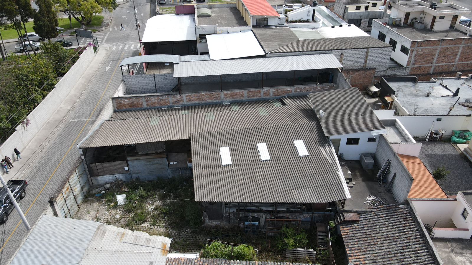 Foto del portal de remates judiciales