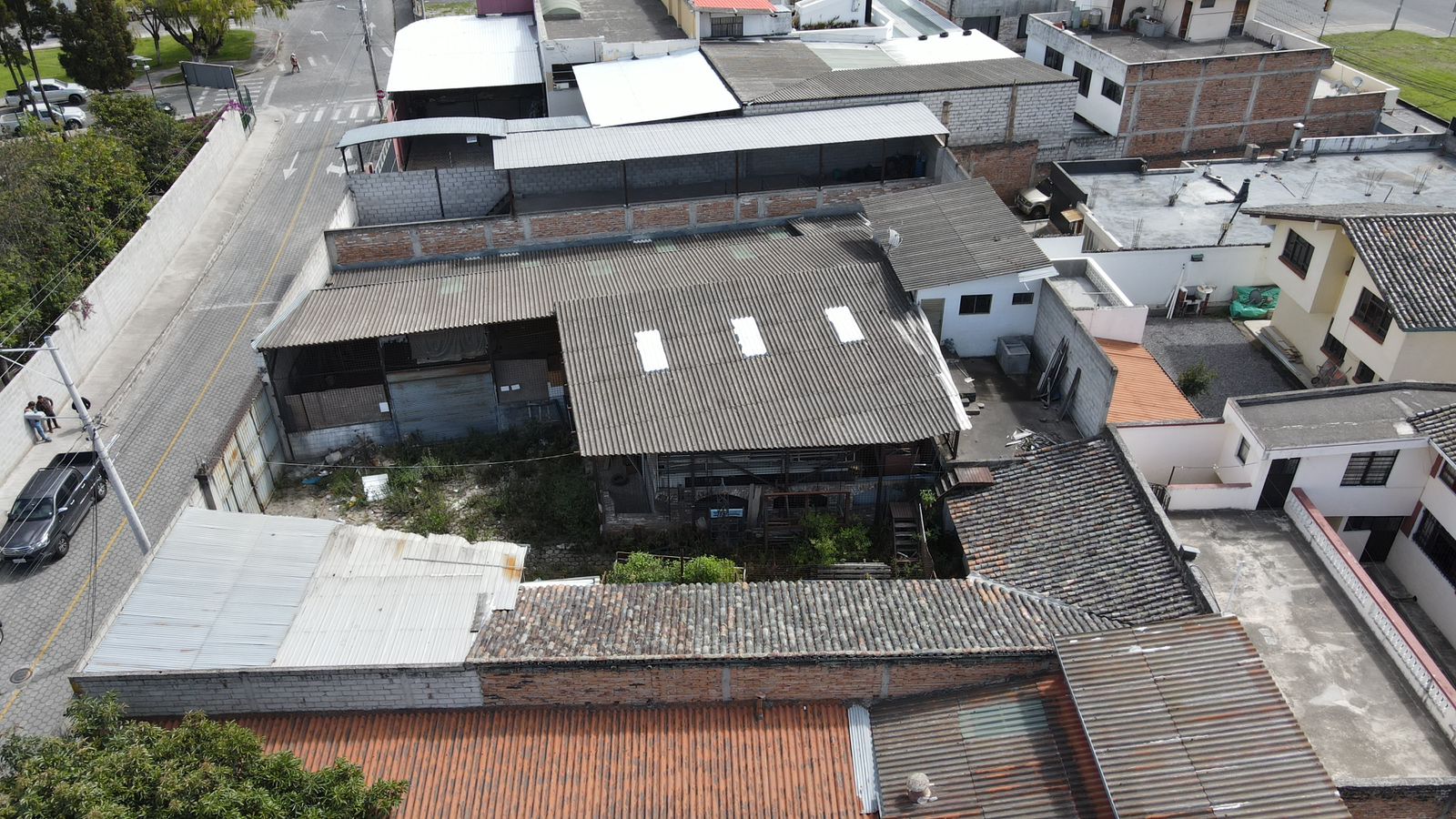 Foto del portal de remates judiciales
