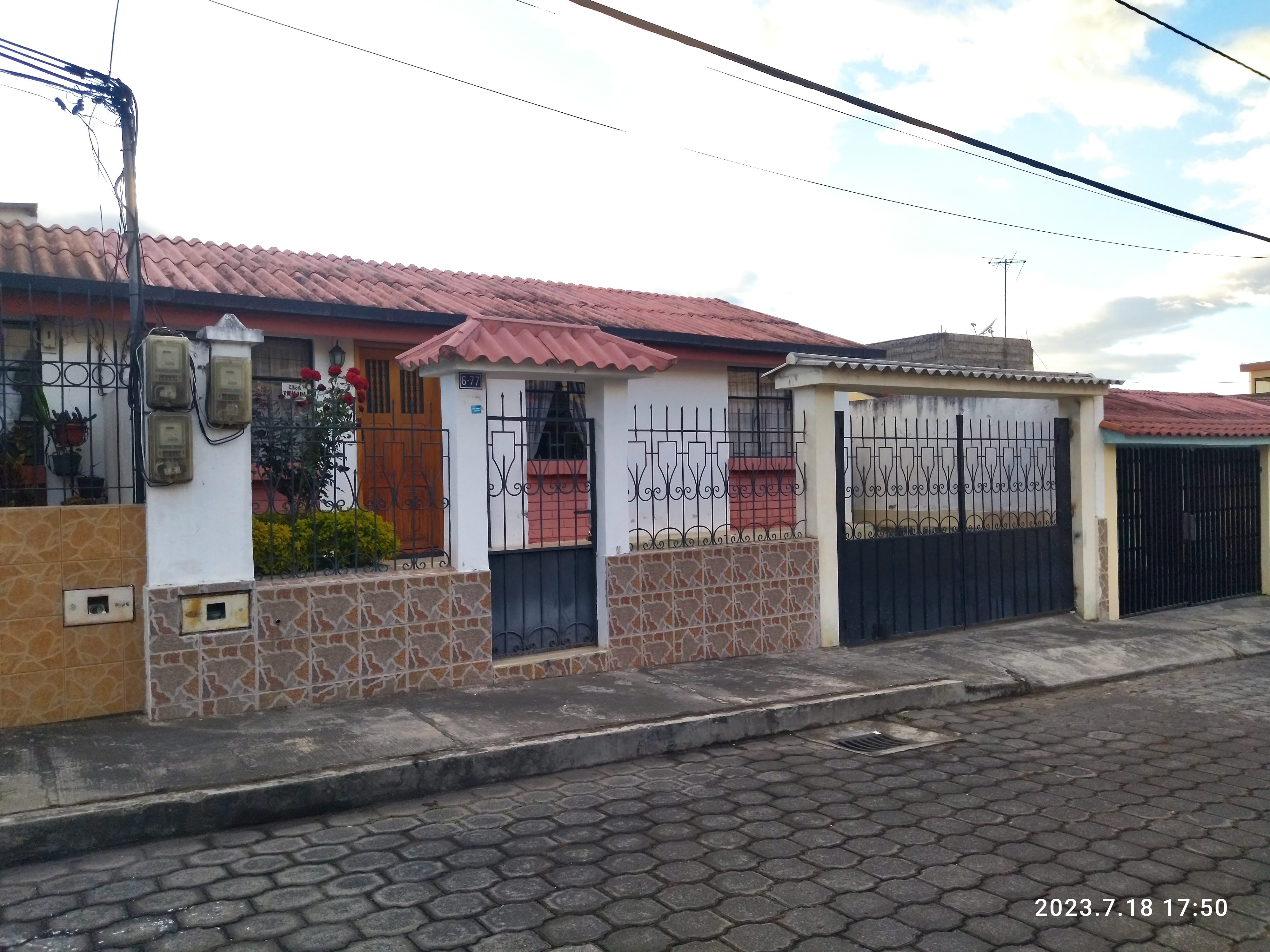 Foto del inmueble en Los Ceibos