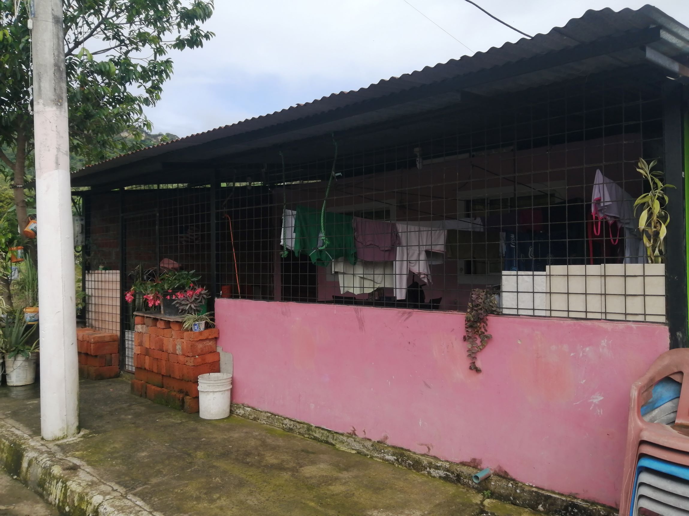 Foto del portal de remates judiciales