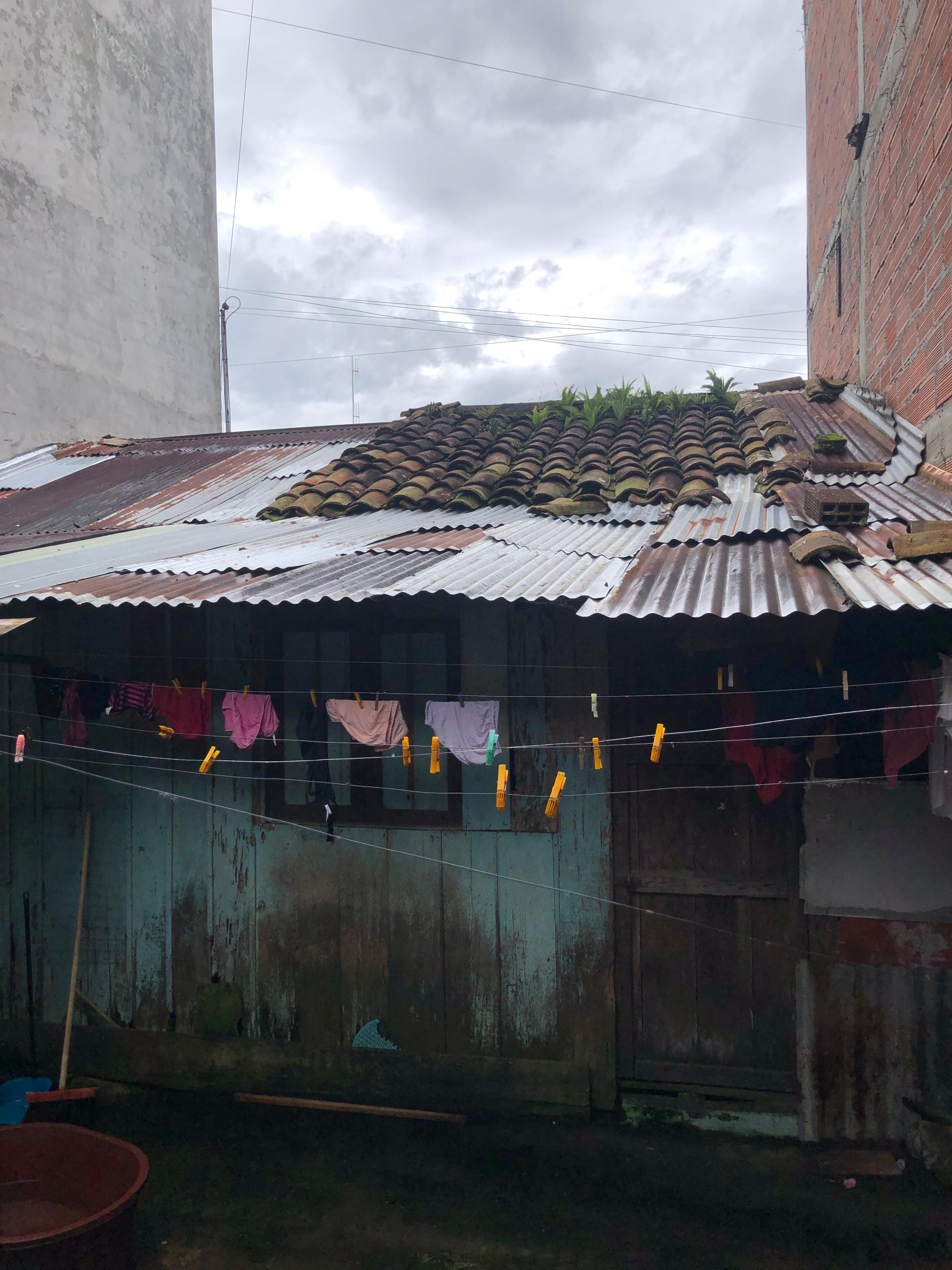Foto del portal de remates judiciales
