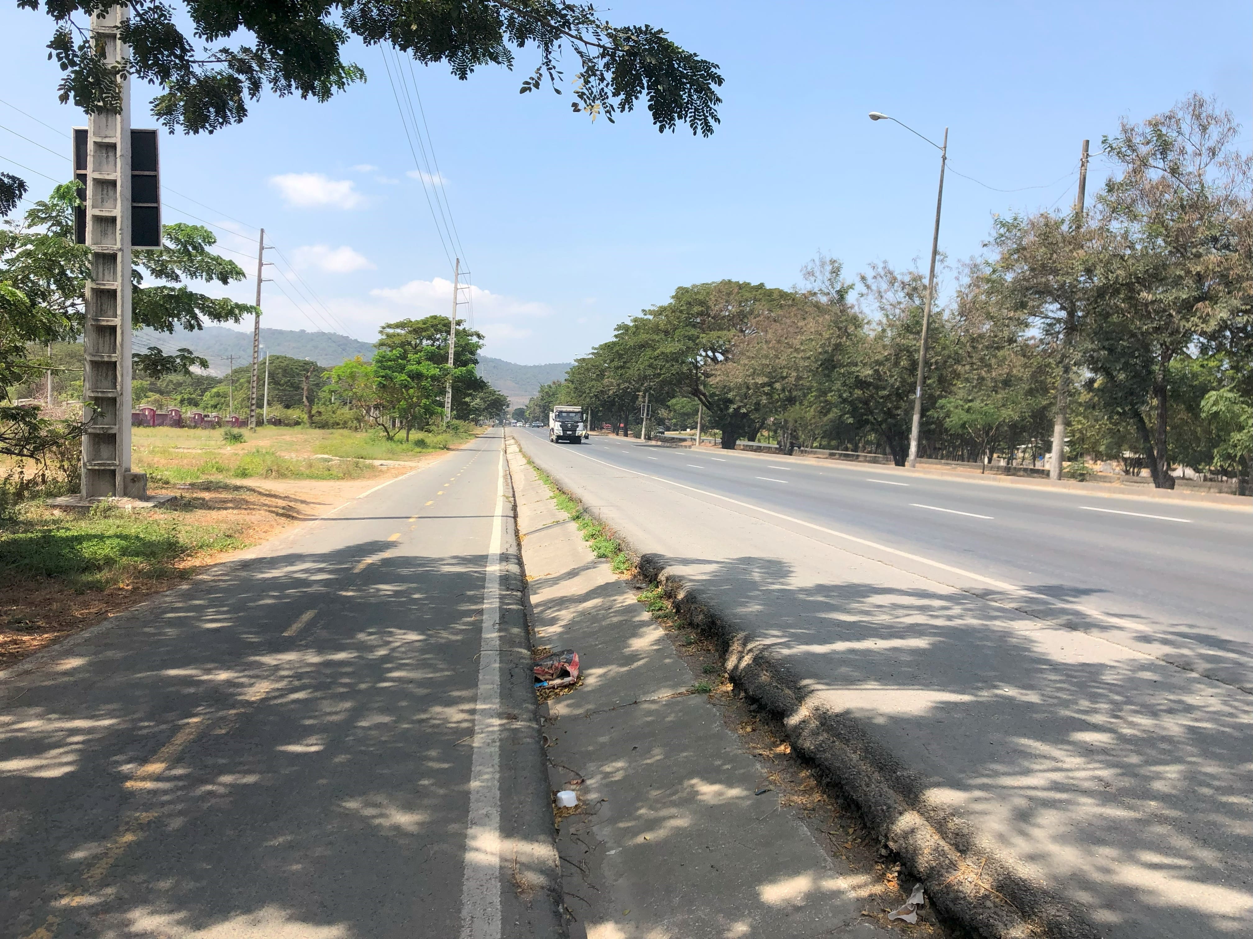 Foto del inmueble en Chongon