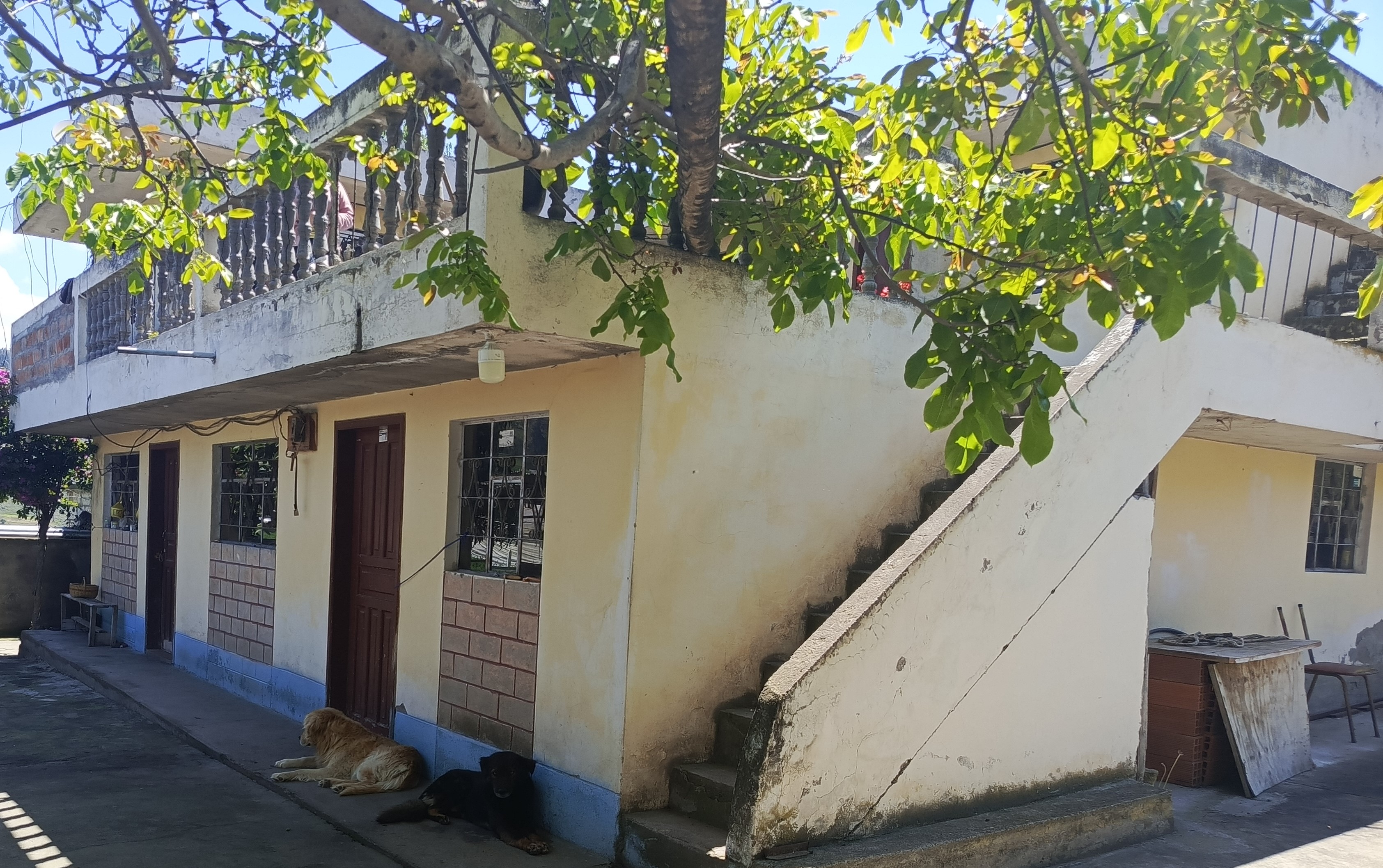 Foto del portal de remates judiciales