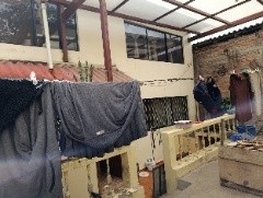 Foto del portal de remates judiciales