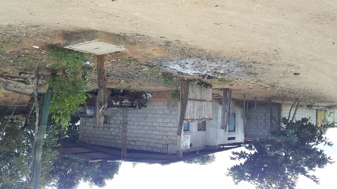 Foto del inmueble en 25 de Diciembre