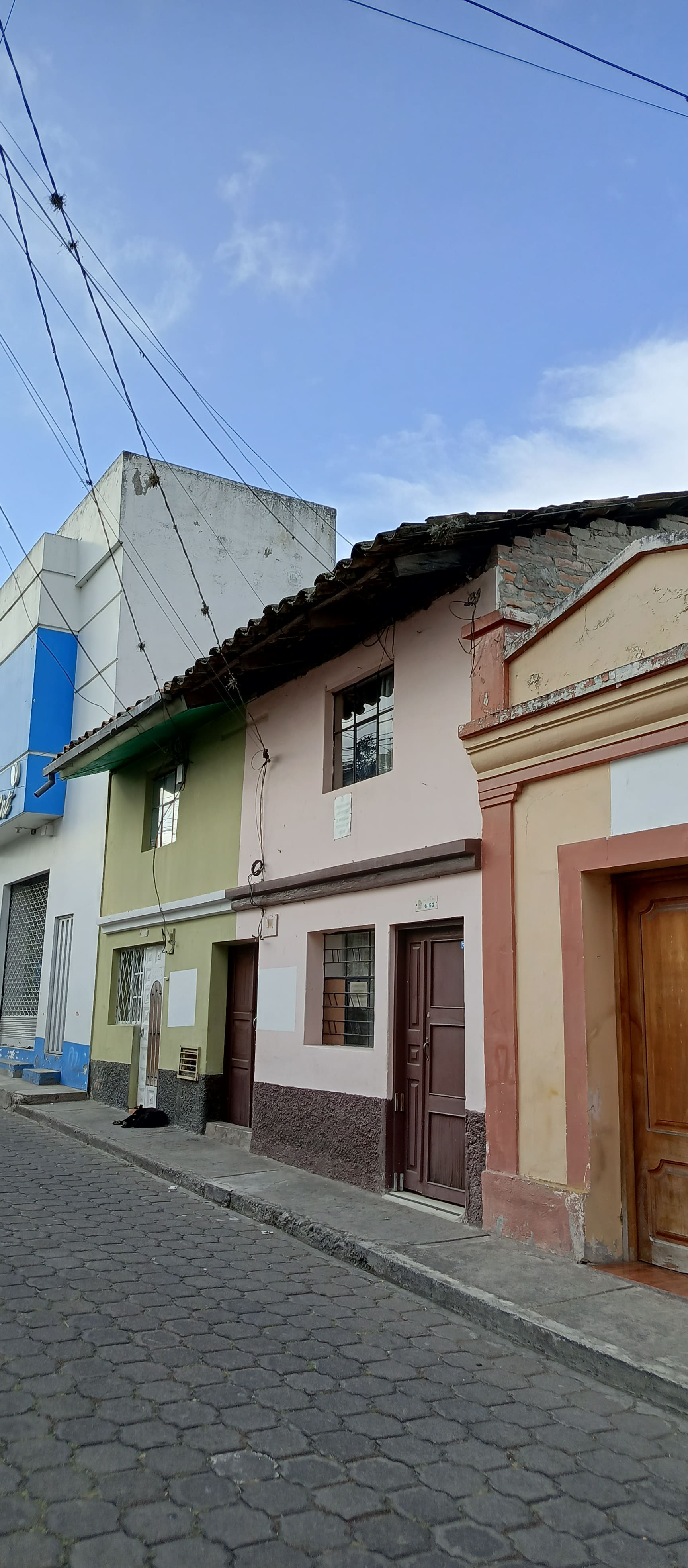 Foto del inmueble en Parroquia San Antonio, Barrio Central
