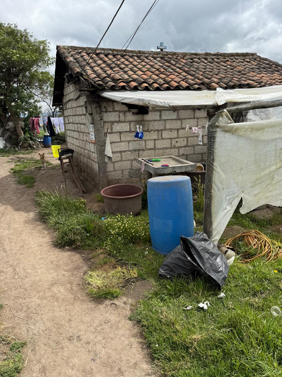 Foto del inmueble en Guapante Grande