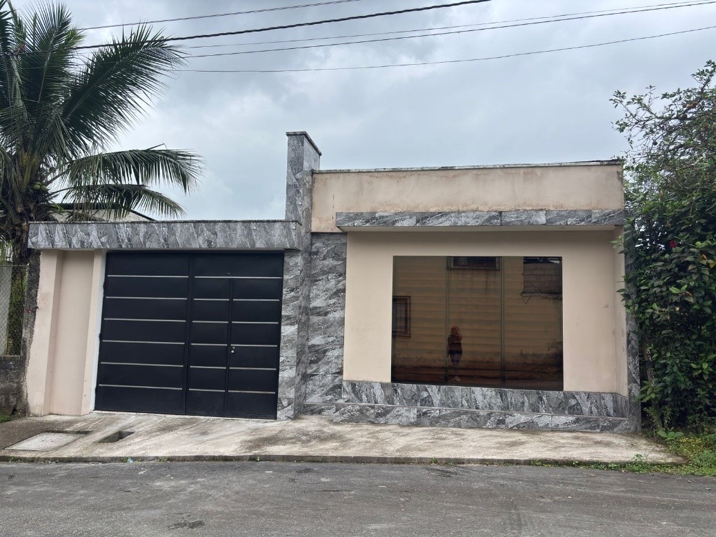 Foto del inmueble en Plan de Vivienda de Interés Social Sueño de Bolívar