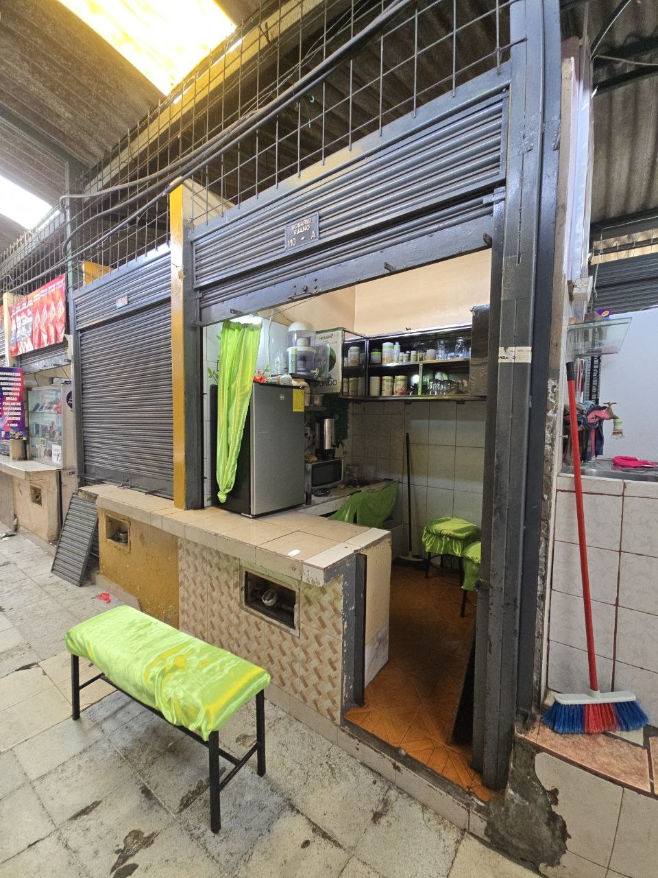 Foto del inmueble en Ampliación Mercado Amazonas