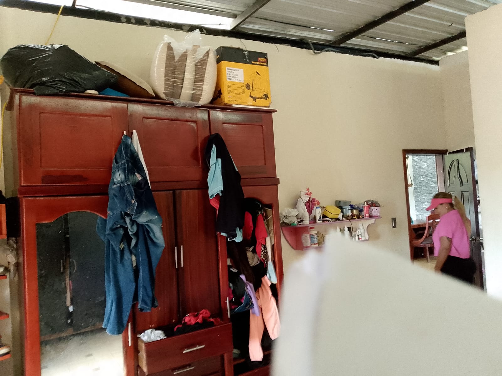 Foto del portal de remates judiciales
