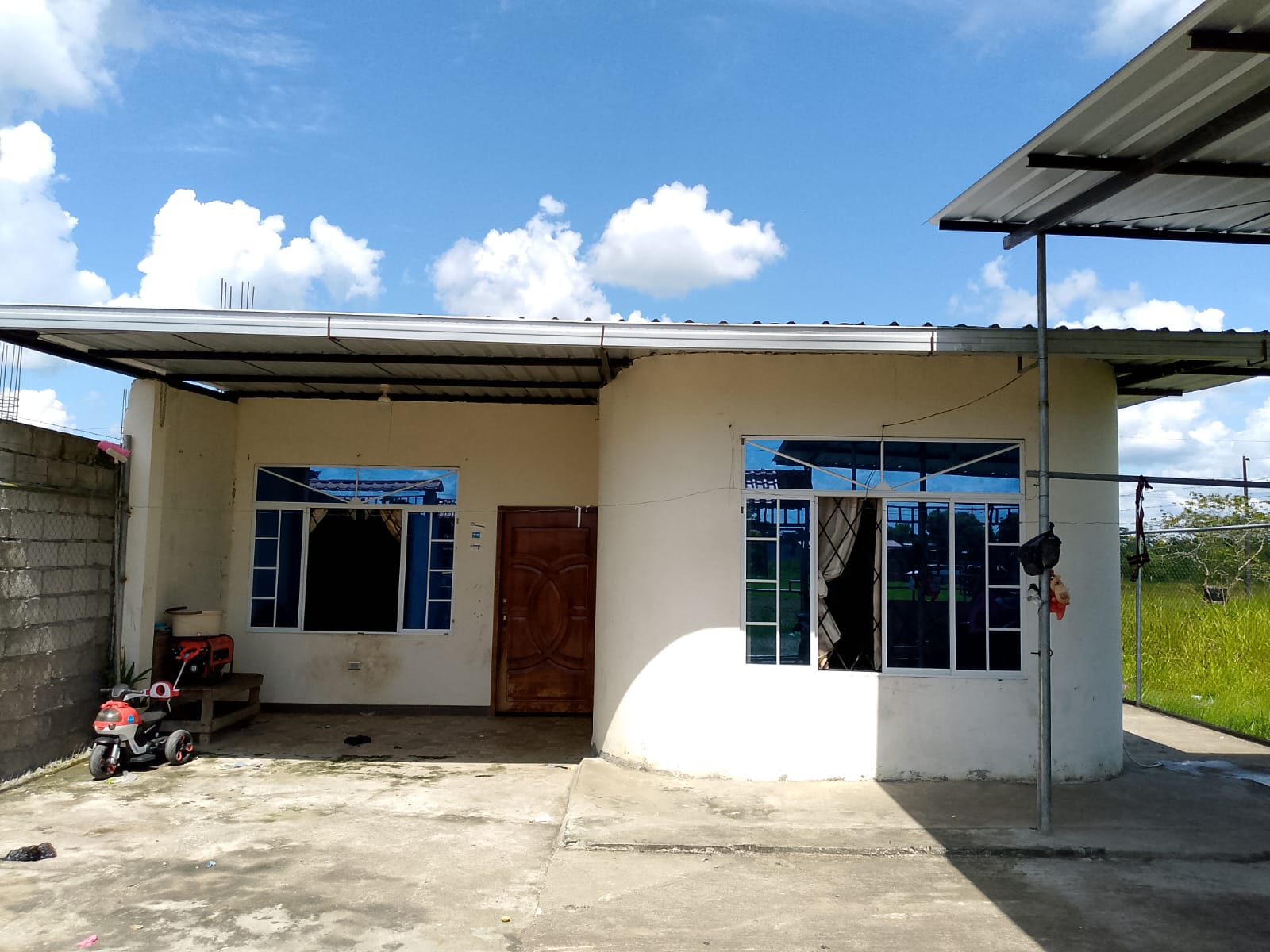 Foto del inmueble en Lotizacion Vista Hermosa