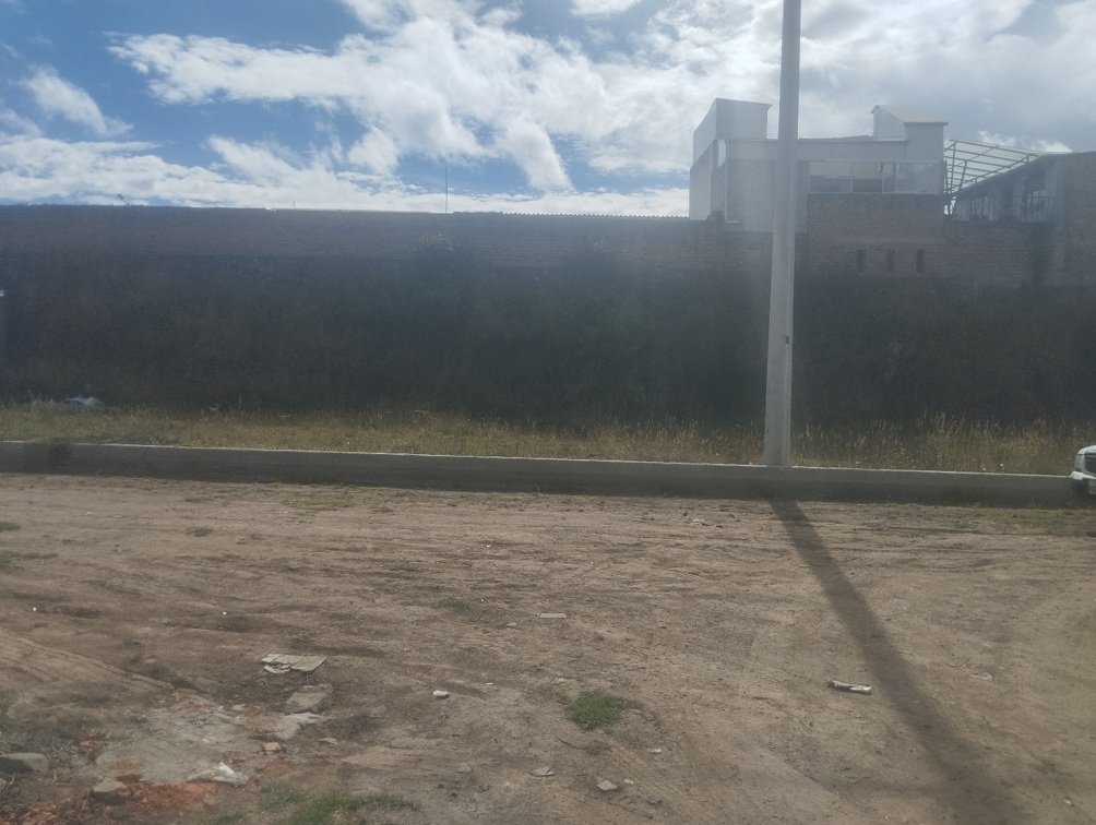 Foto del inmueble en Cooperativa de Vivienda Padre Cornelio Boesso