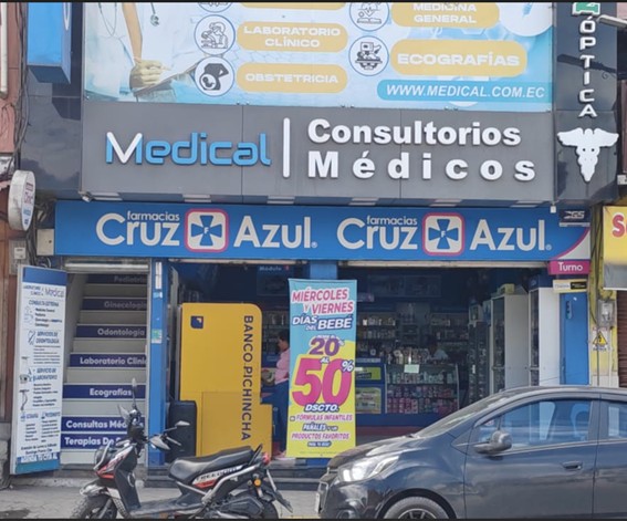 Foto del portal de remates judiciales