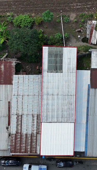 Foto del portal de remates judiciales