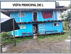 Foto del portal de remates judiciales