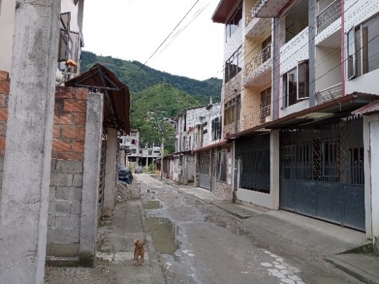 Foto del portal de remates judiciales