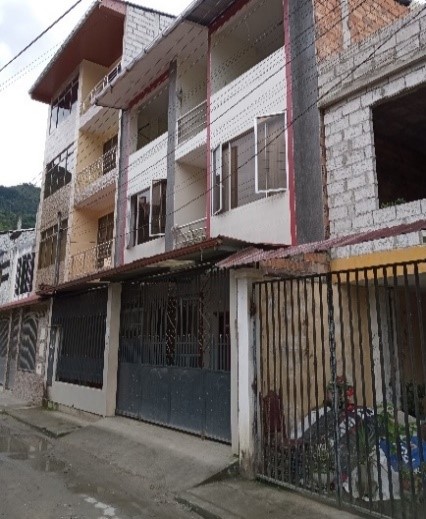Foto del inmueble en Reina del Cisne