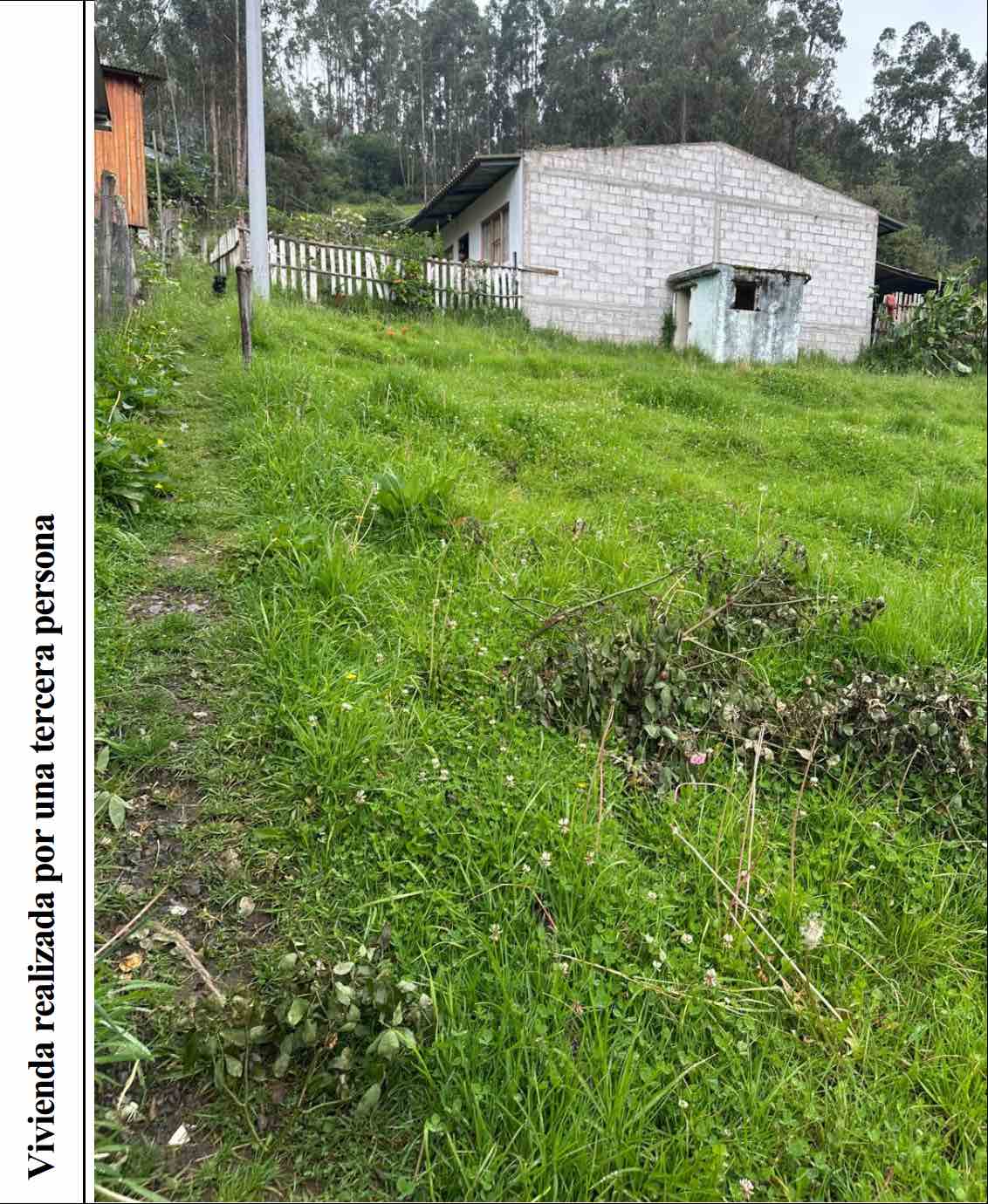 Foto del portal de remates judiciales
