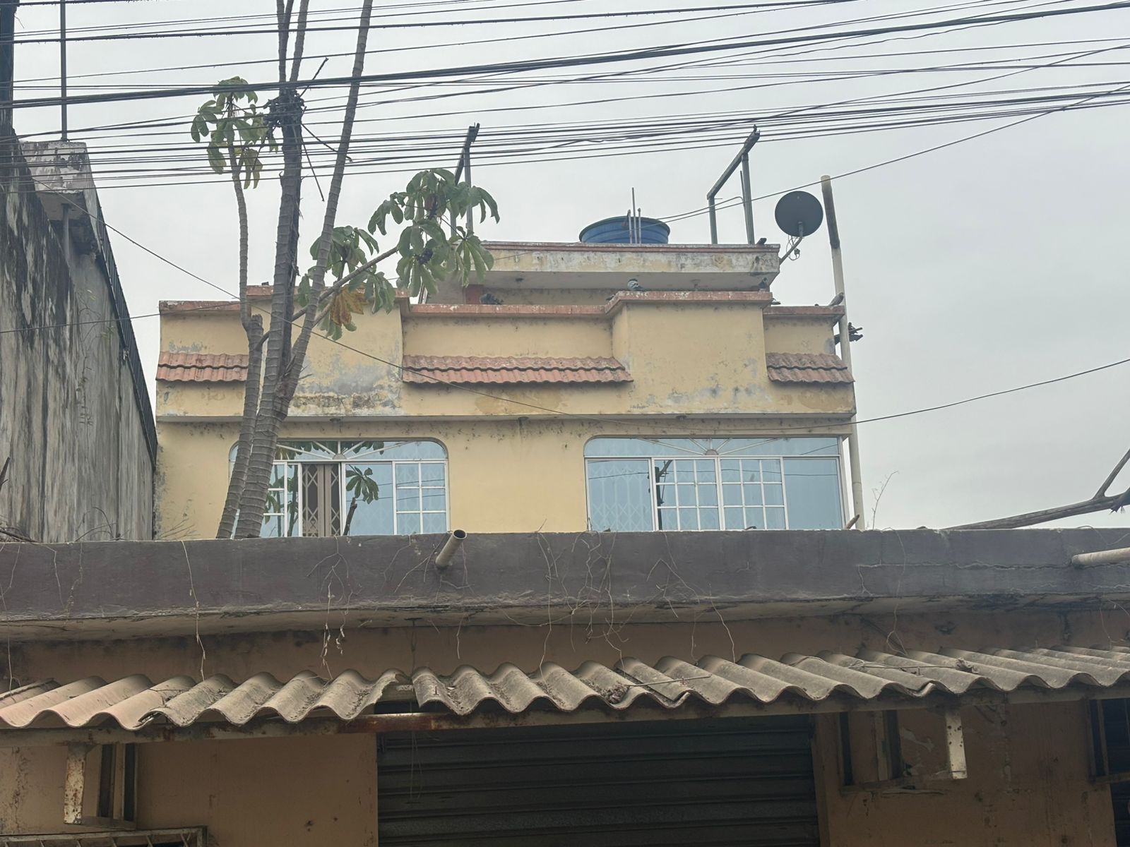 Foto del inmueble en Milagro