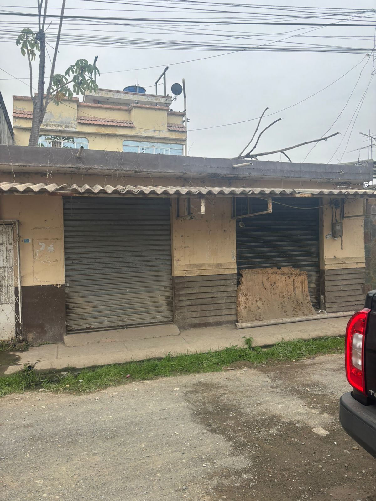 Foto del portal de remates judiciales