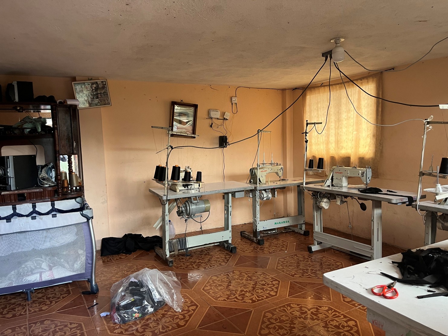 Foto del inmueble en Iglesia de Benitez