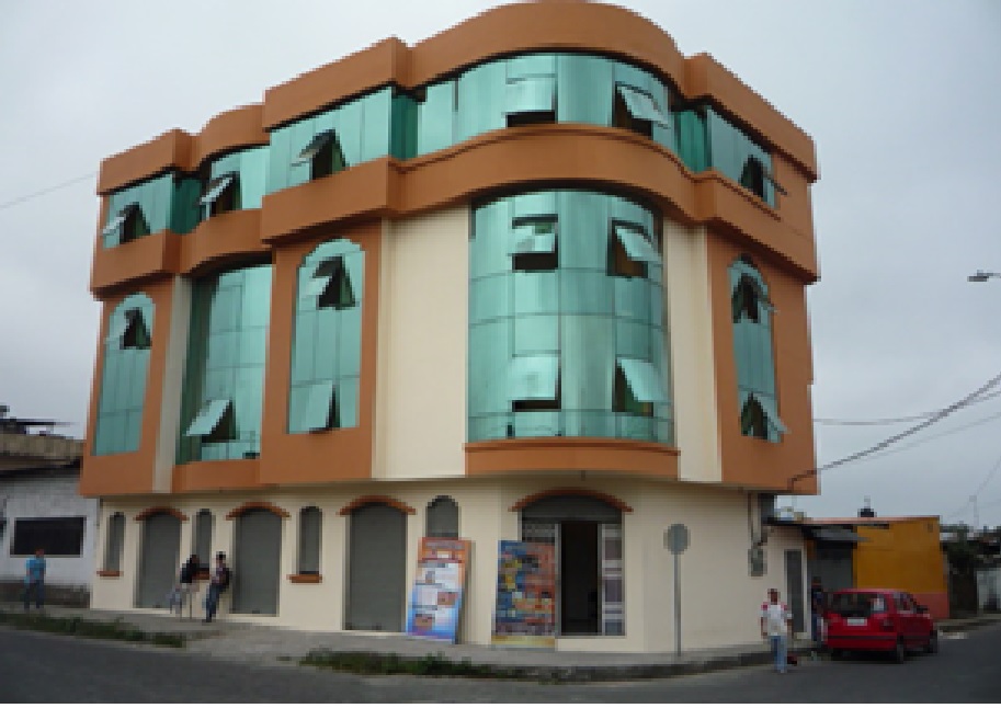 Foto del inmueble en El Inmueble Objeto del Presente  	 Inventario Se Encuentra Localizado en El Sector Centro Norte de la Ciudad. Esta Zona Tiene Un Alto Desarrollo Económico y Comercial.