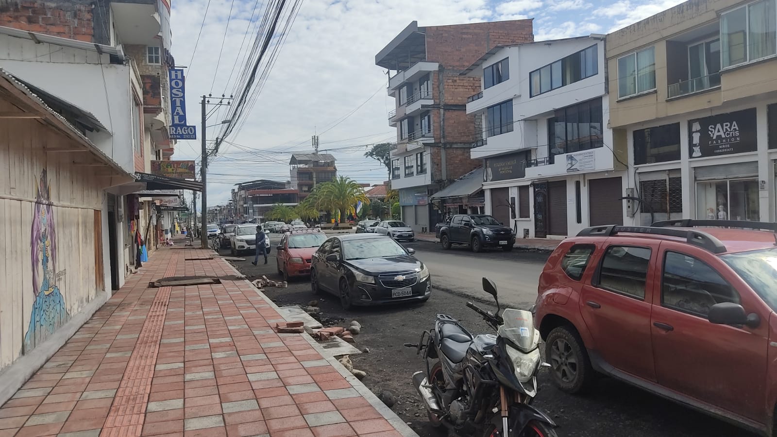 Foto del inmueble en Centro