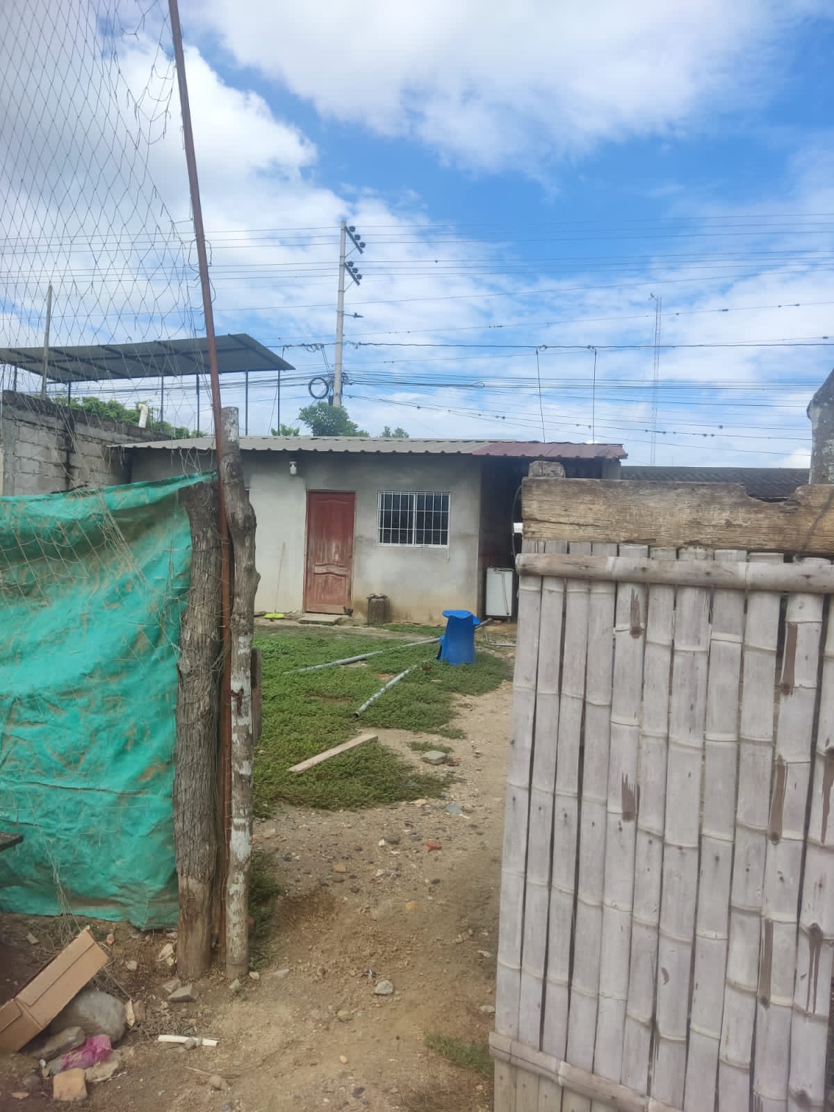 Foto del portal de remates judiciales