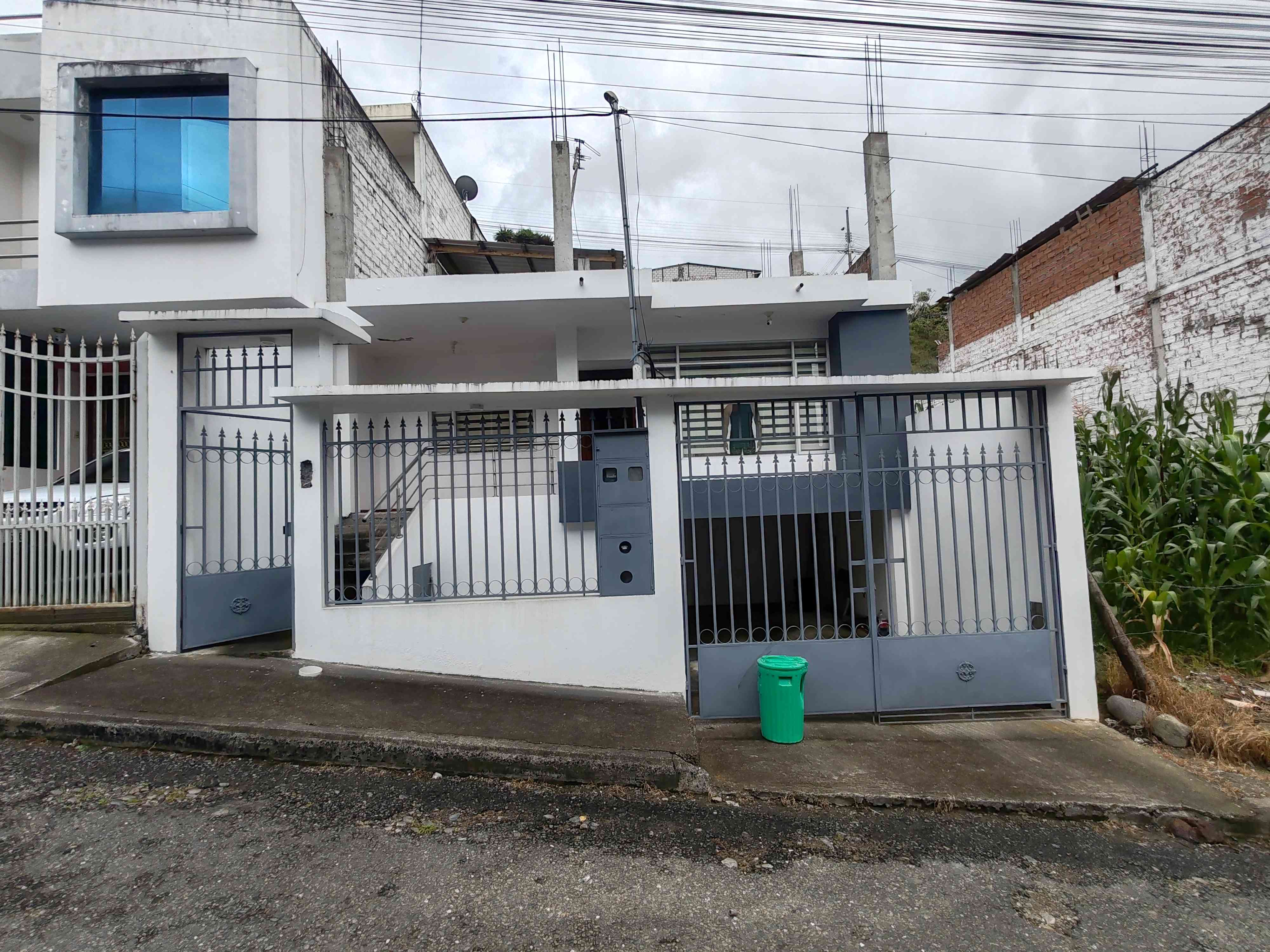 Foto del portal de remates judiciales