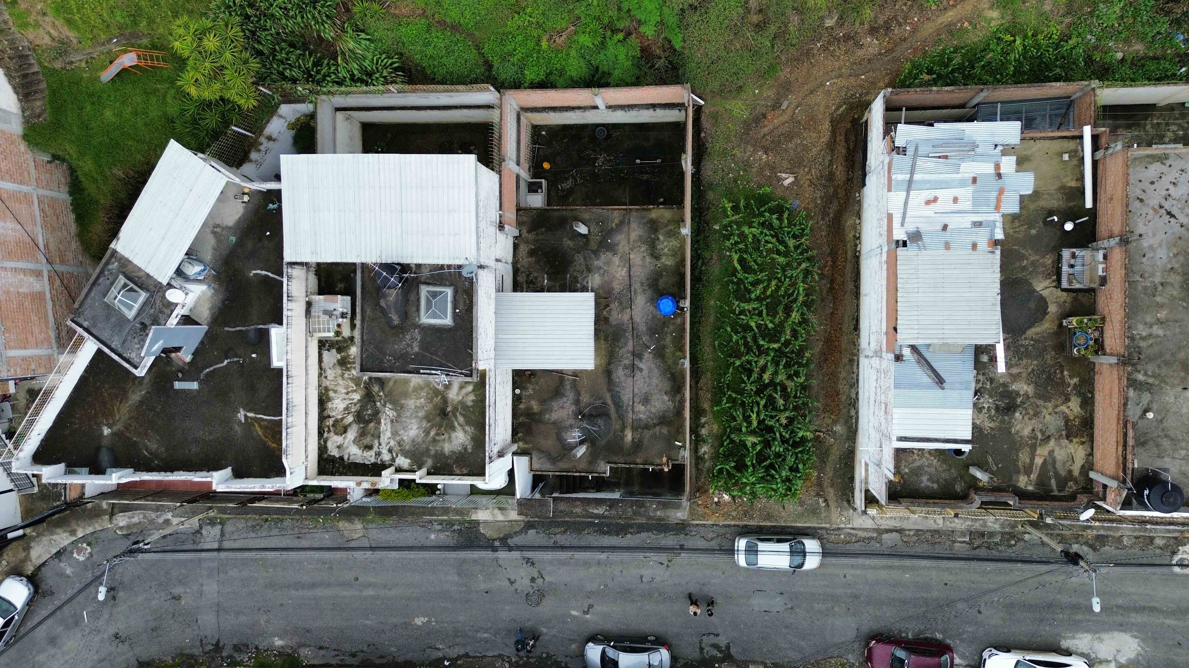 Foto del inmueble en 08 - Isidro Ayora