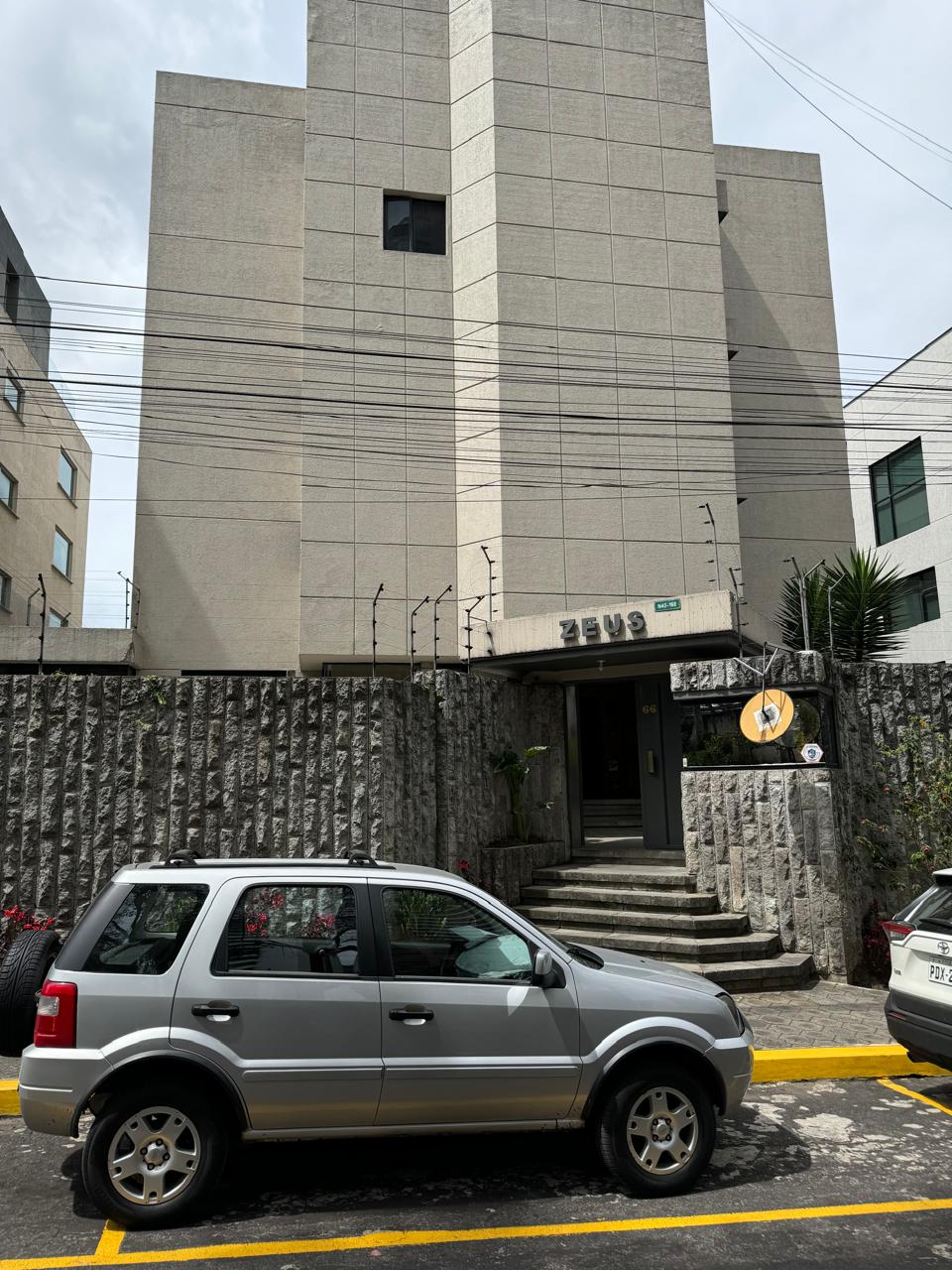 Foto del inmueble en Centro Norte
