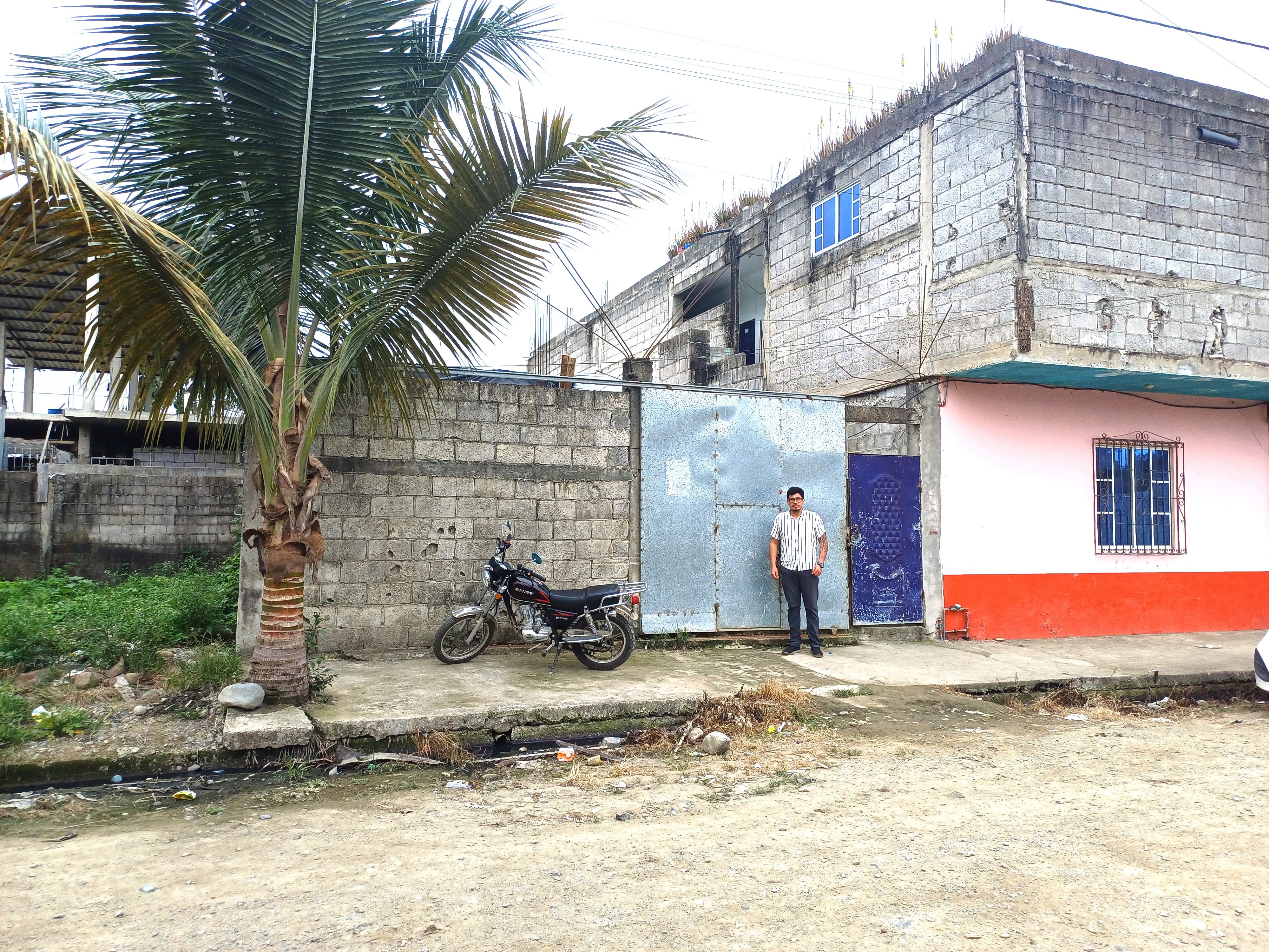 Foto del inmueble en Lotizacion Santa Teresita