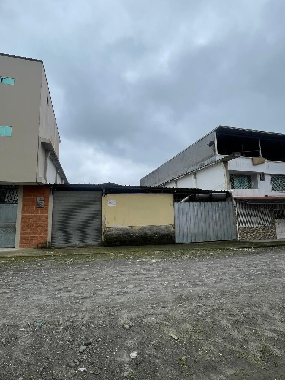 Foto del inmueble en Cooperativa 2 de Mayo