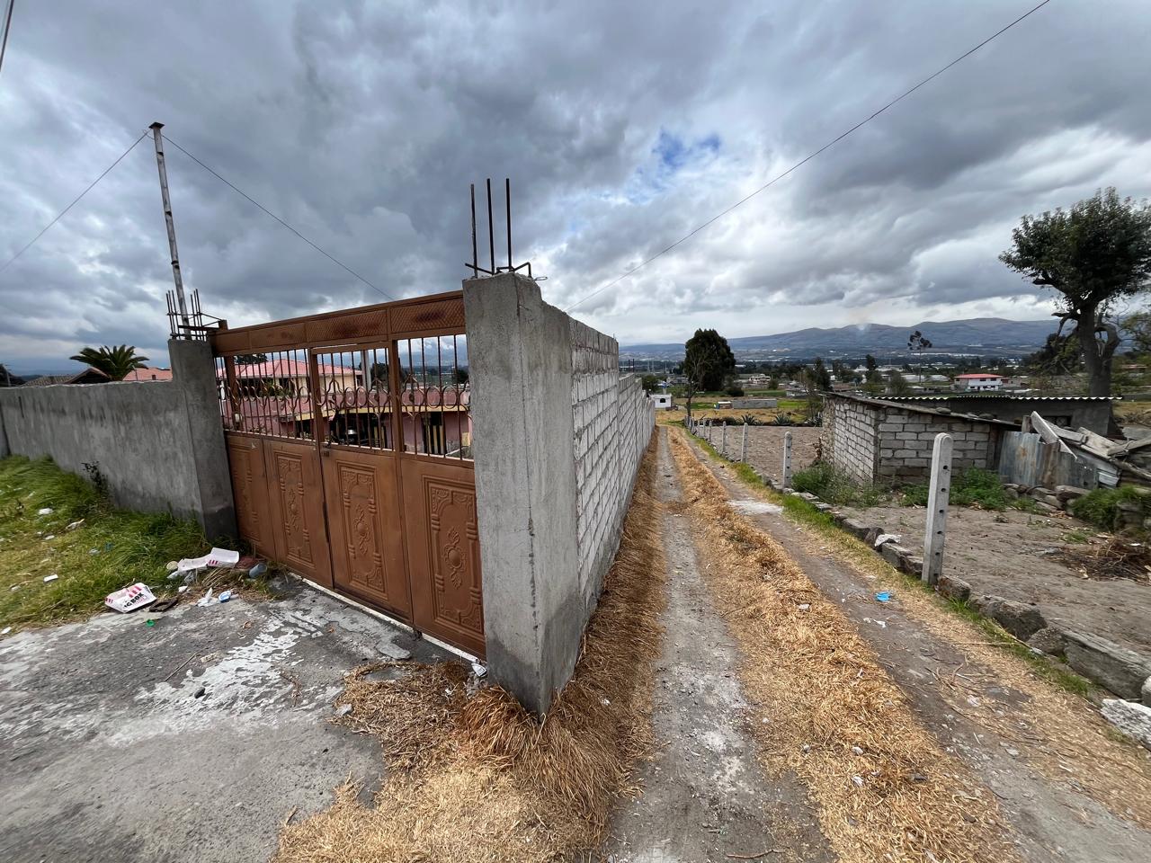 Foto del inmueble en Rural