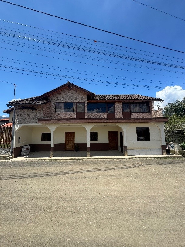 Foto del inmueble en San Joaquin