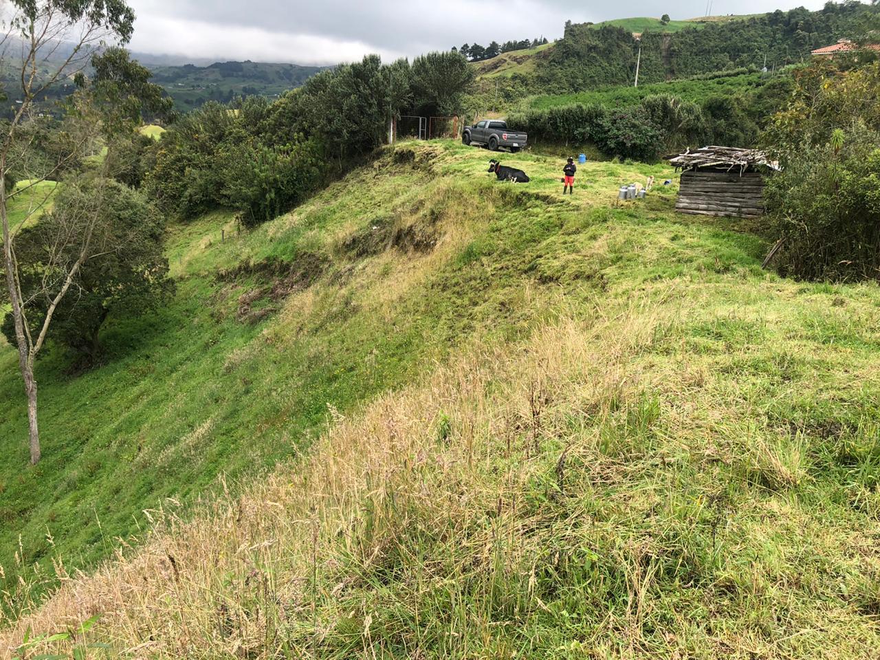 Foto del inmueble en Pampa del Salto y Sitio Durán