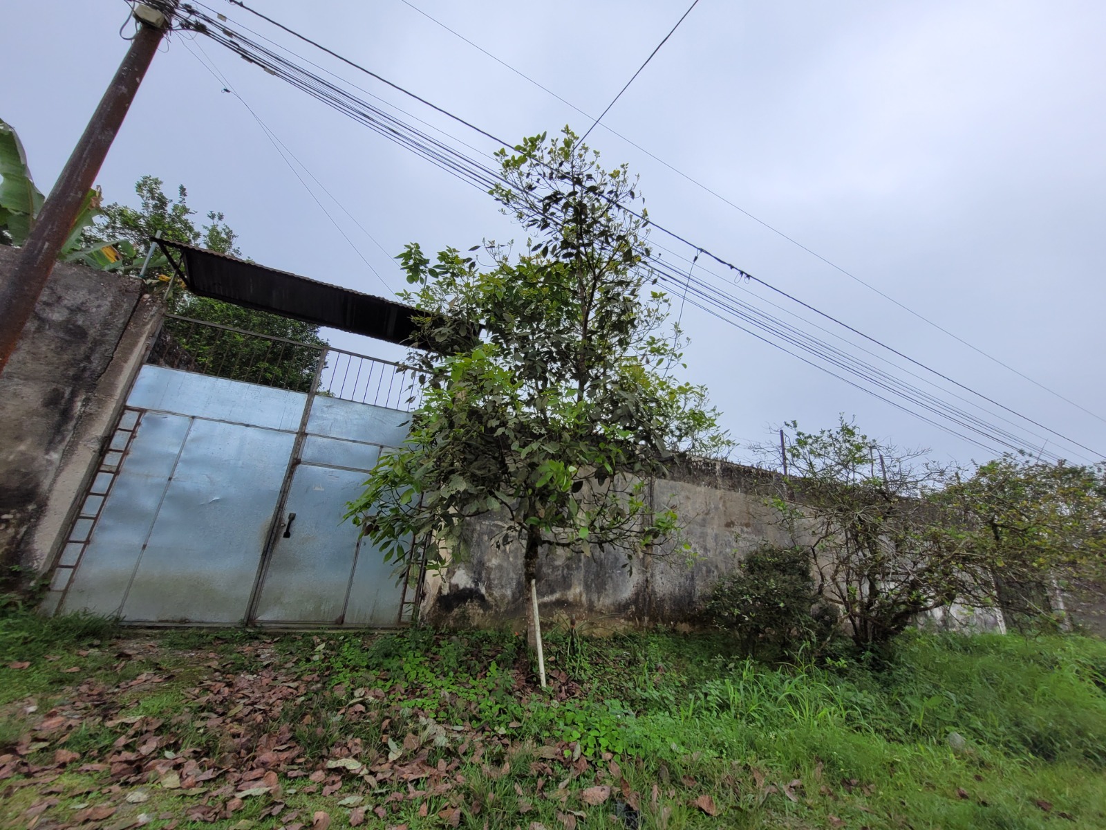 Foto del inmueble en Cooperativa de Vivienda Santa Martha Número Dos, Ubicado en El Sector Siete. Lote Número Tres Mil Trescientos Treinta y Nueve.