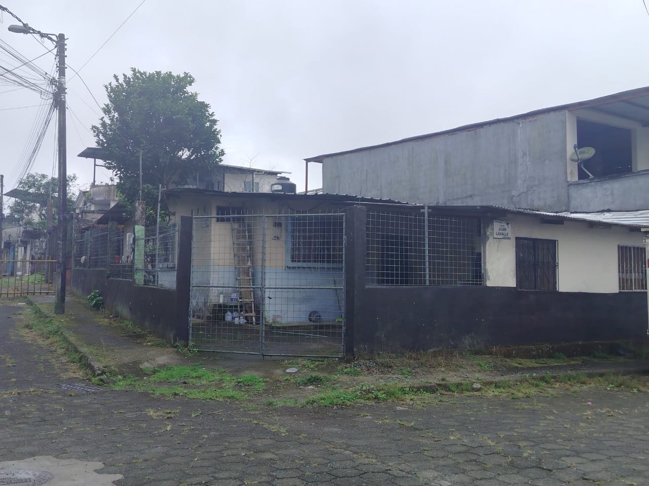 Foto del inmueble en Coop de Vivienda Galo Plaza