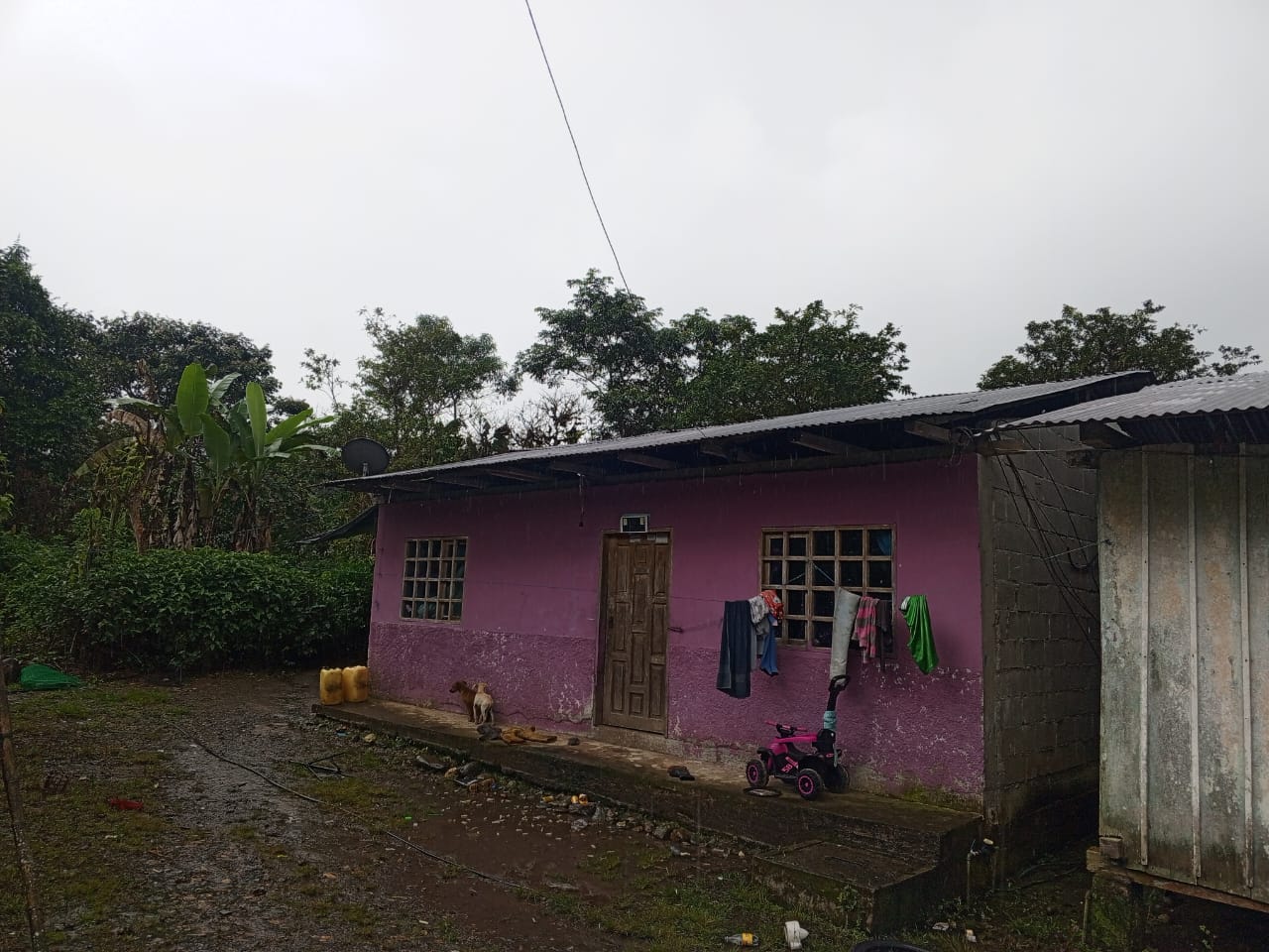 Foto del portal de remates judiciales