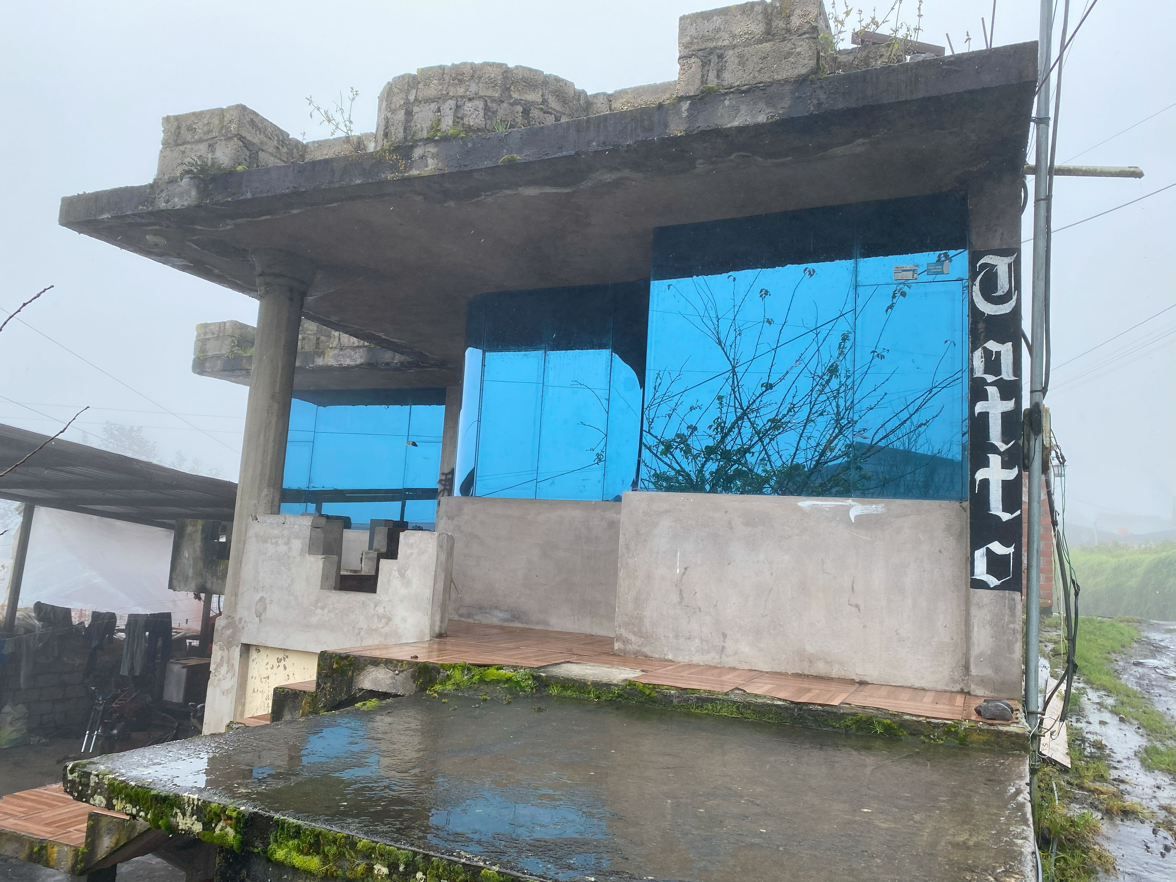 Foto del inmueble en San José