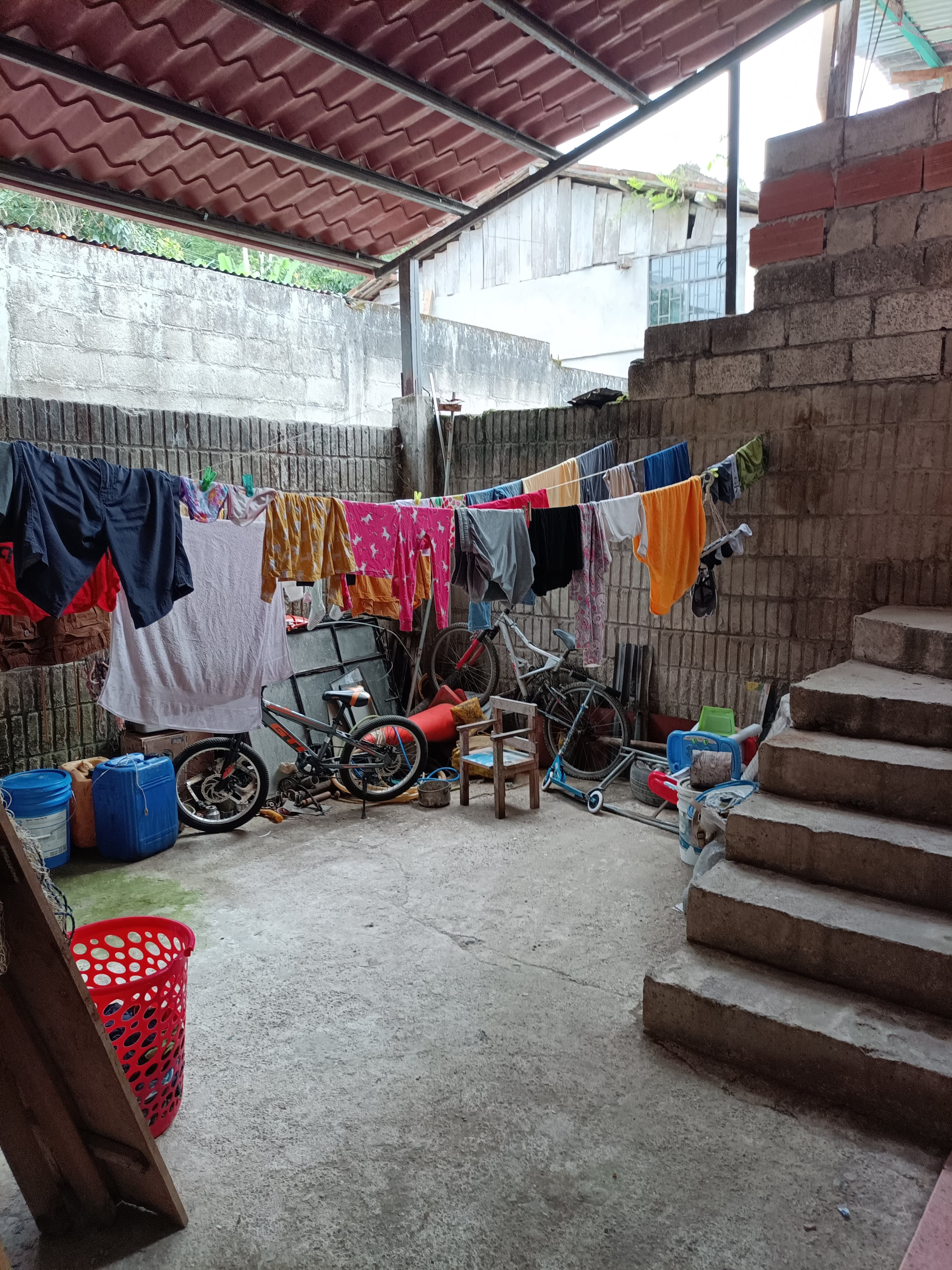 Foto del portal de remates judiciales
