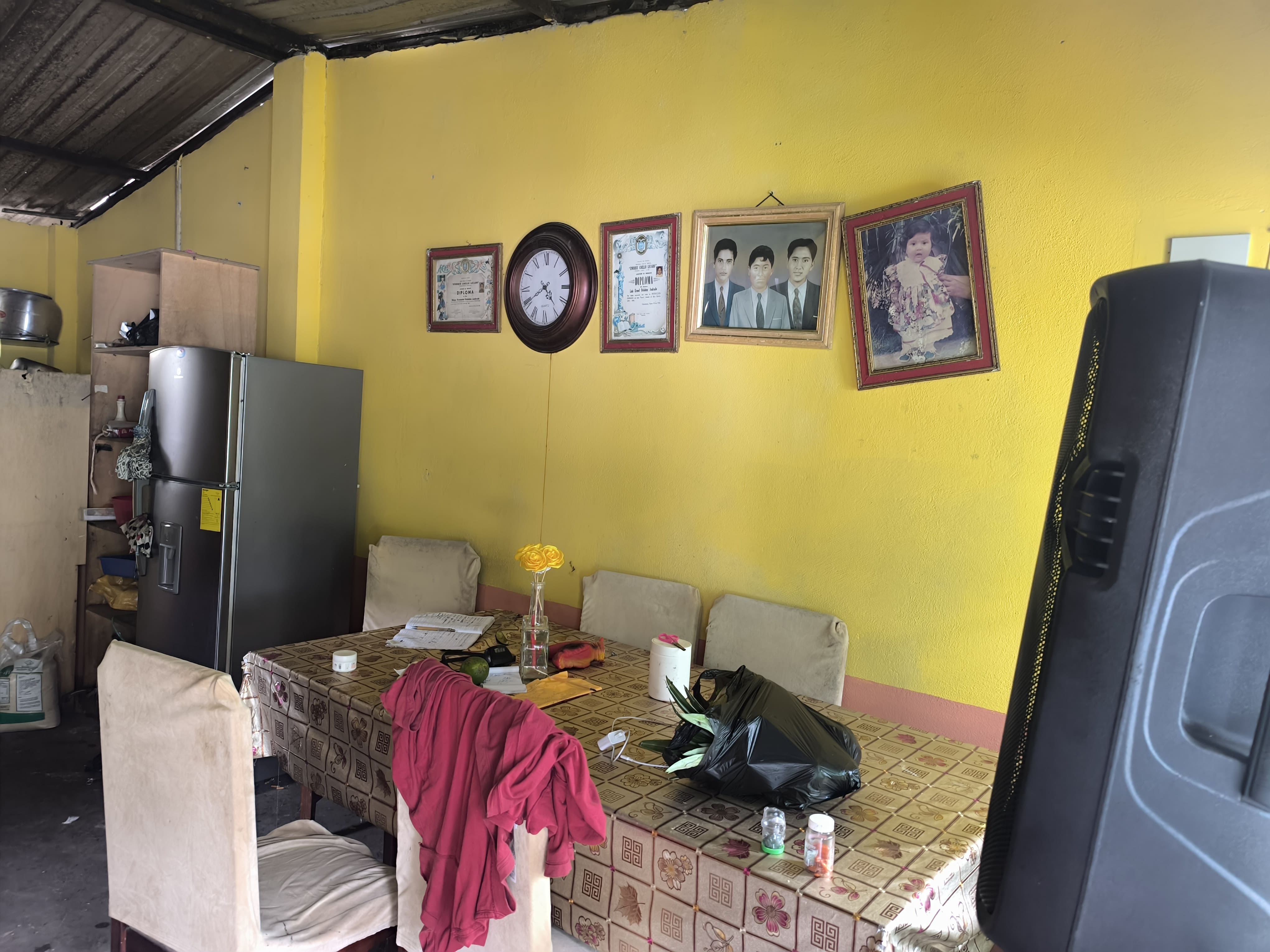 Foto del portal de remates judiciales