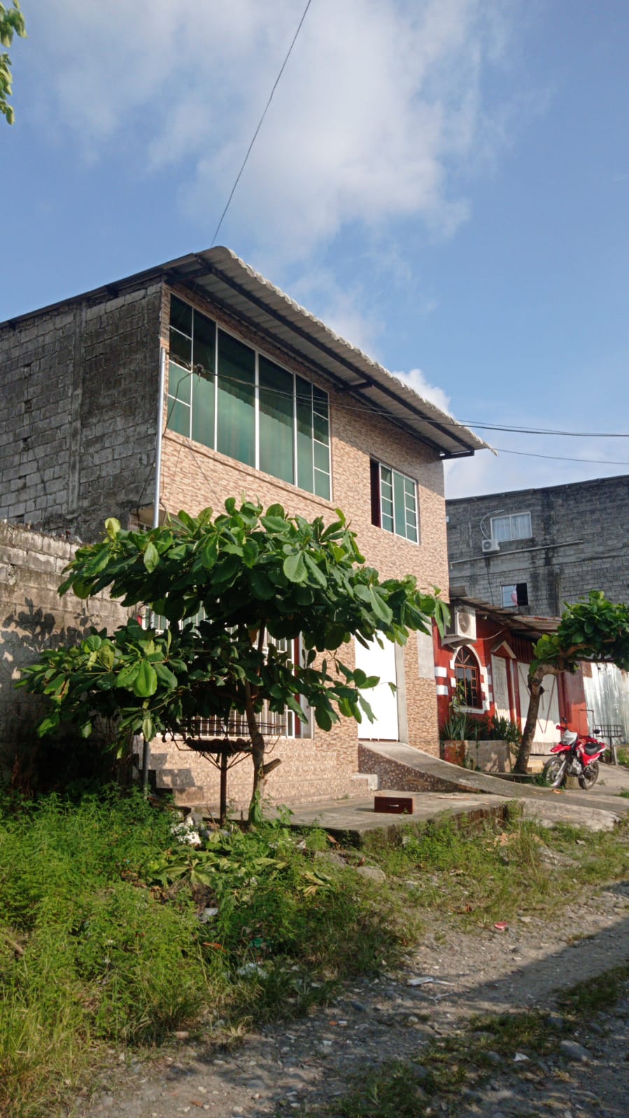 Foto del inmueble en Sector:  Cooperativa de Vivienda 24 de Junio