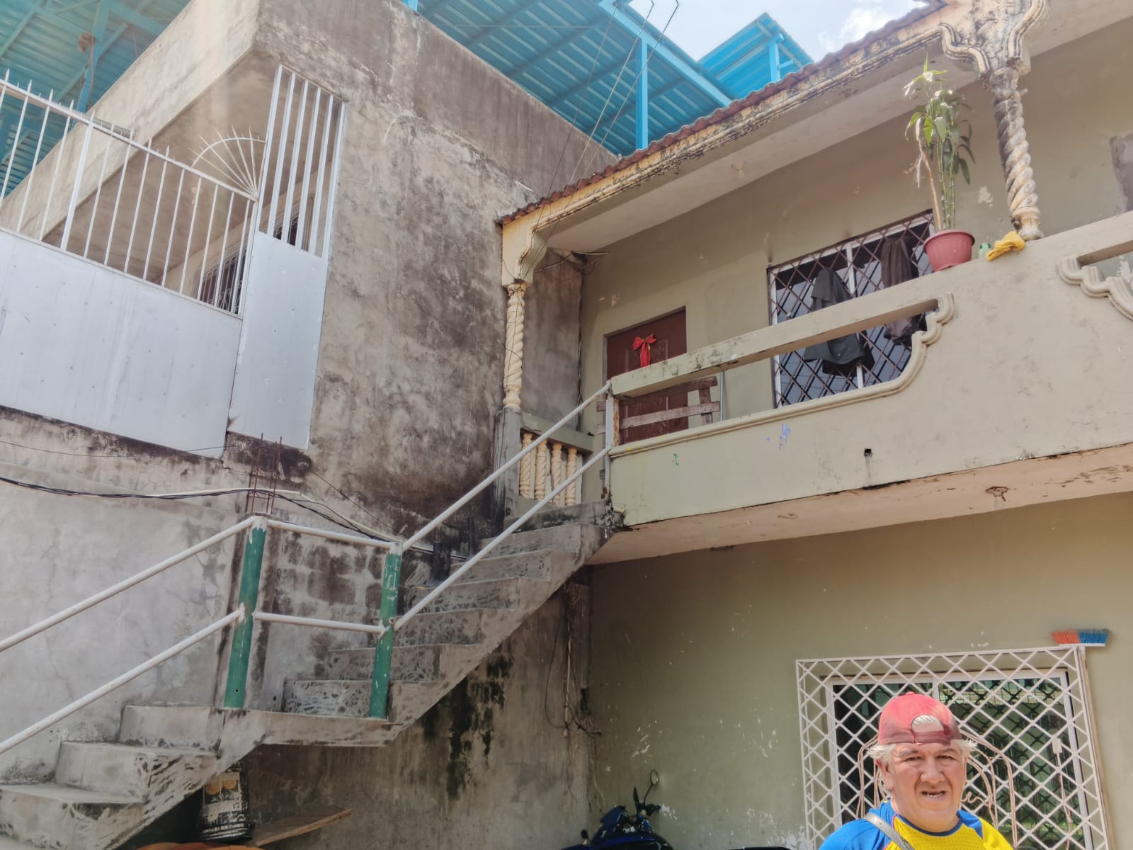 Foto del portal de remates judiciales