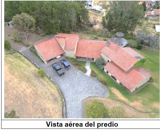 Foto del inmueble en El Tablón - Turi