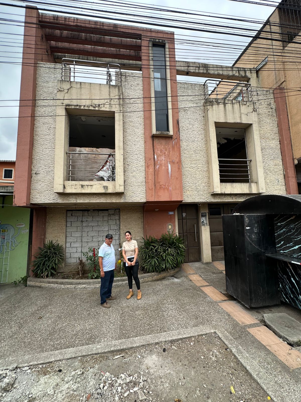 Foto del portal de remates judiciales
