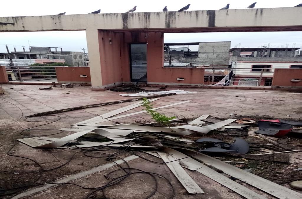 Foto del portal de remates judiciales