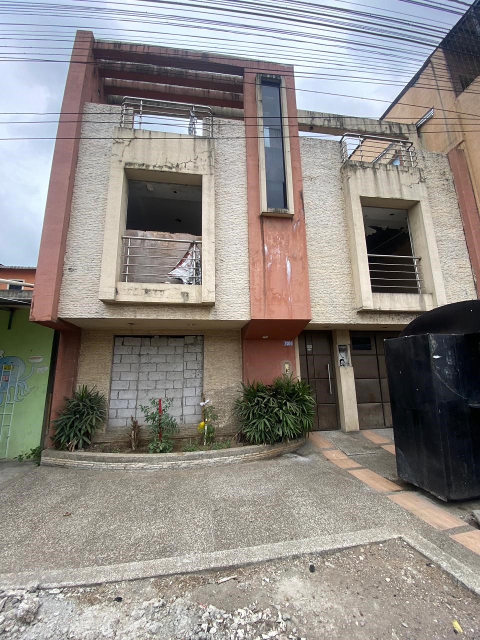 Foto del portal de remates judiciales