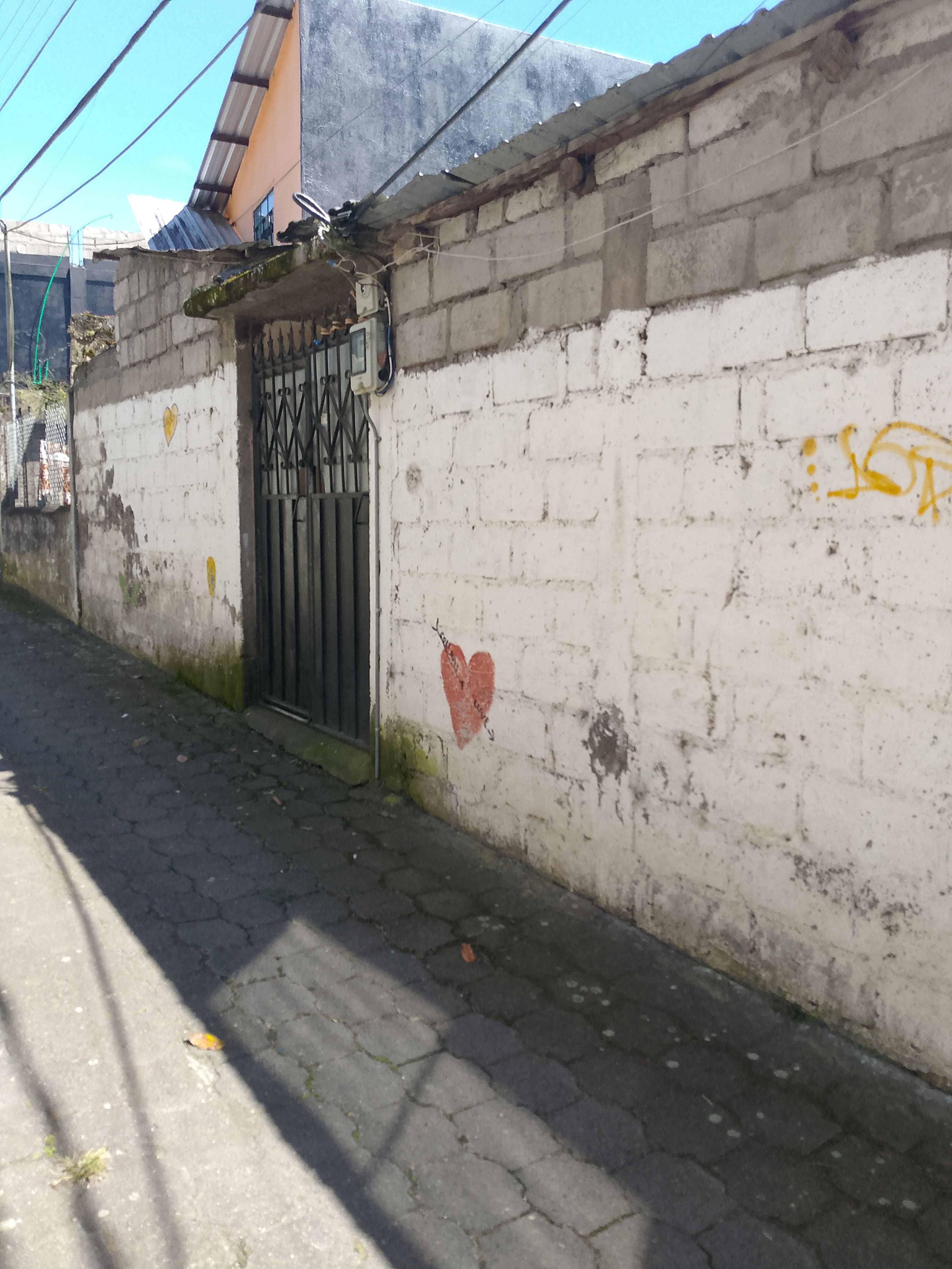 Foto del inmueble en Ulba Pata