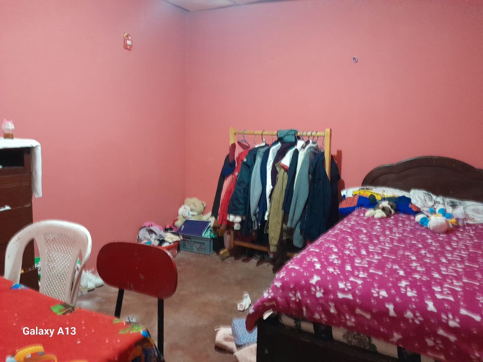 Foto del portal de remates judiciales